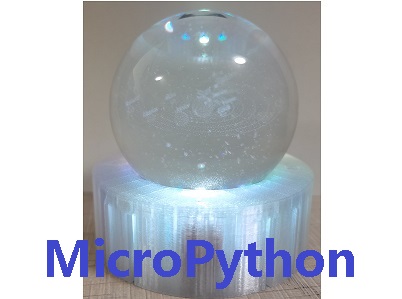 MicroPython学习资料